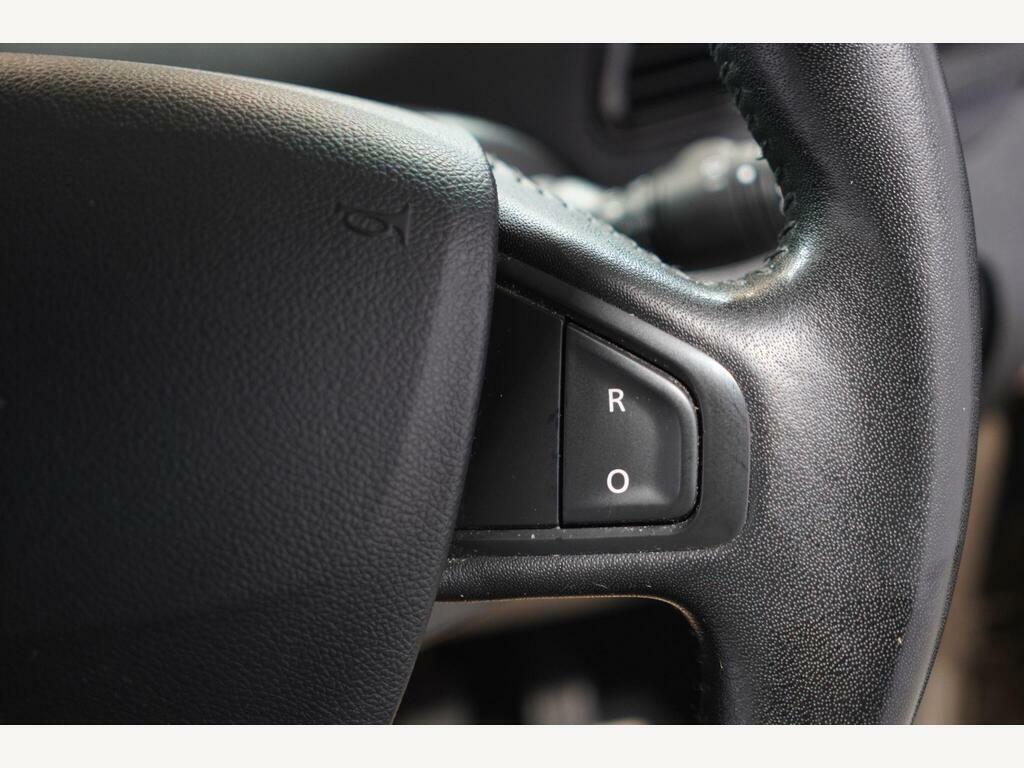 Renault Grand Scenic Dynamique Tomtom Blue #19