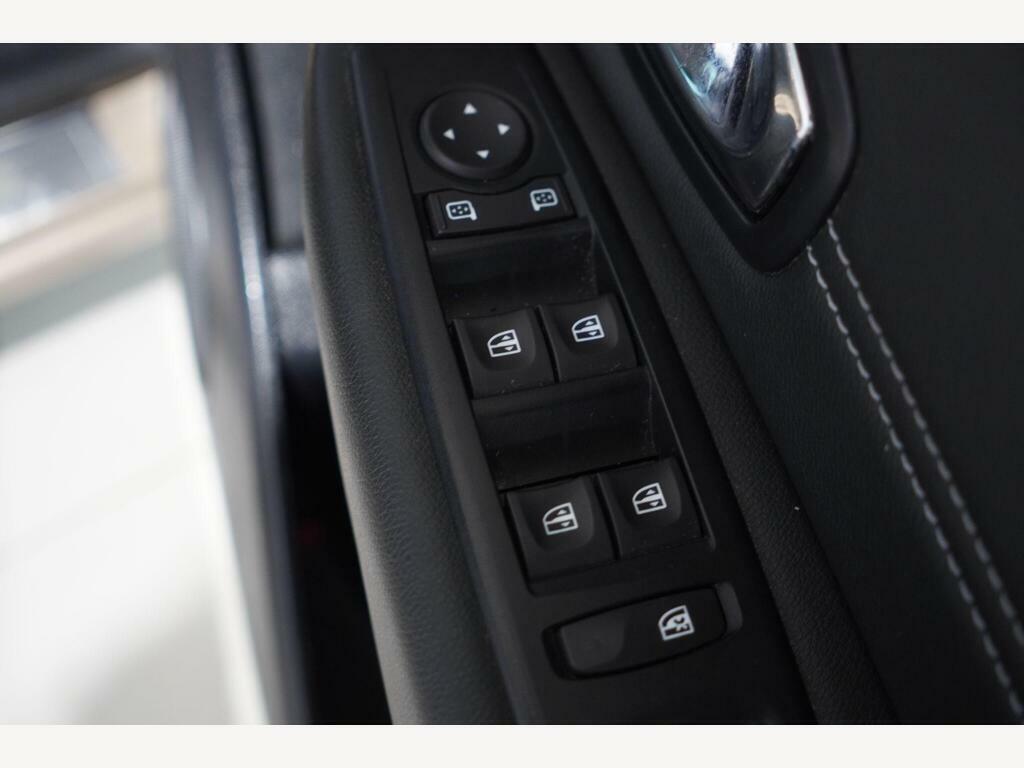 Renault Grand Scenic Dynamique Tomtom Blue #21