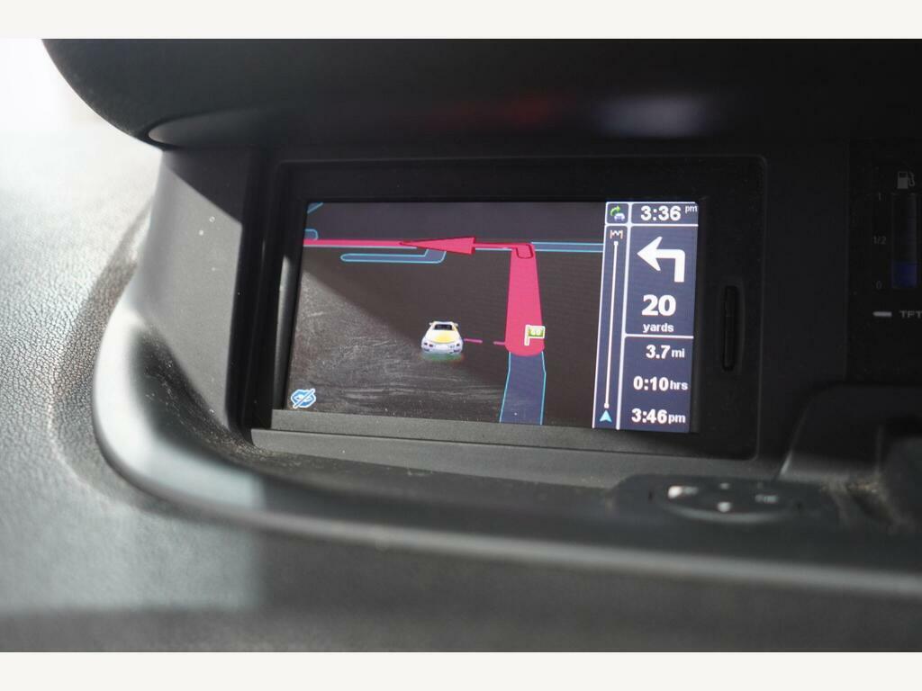 Renault Grand Scenic 1.6 Dci Dynamique Tomtom Euro 5 S S Beige #2