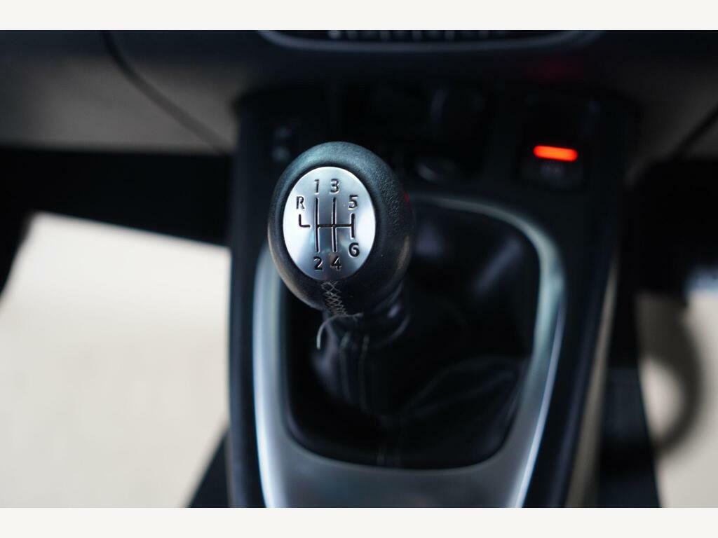 Renault Grand Scenic Dynamique Tomtom Blue #20