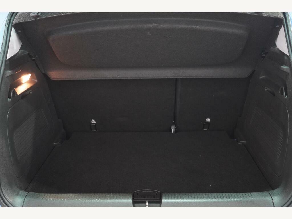 Vauxhall Crossland X Se Blue #11