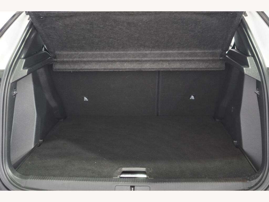 Peugeot 2008 2008 Gt Line Puretech Ss White #11
