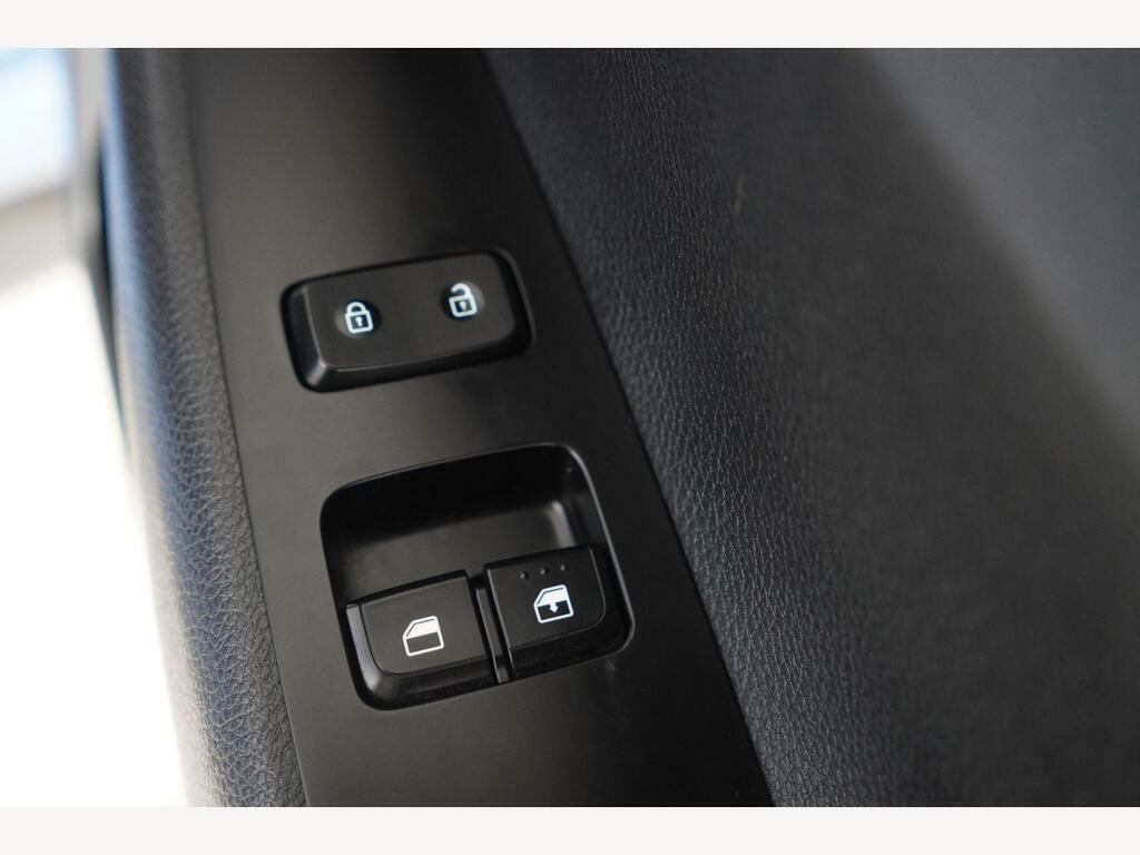 Kia Picanto 1.0 1 4 Seats Blue #18