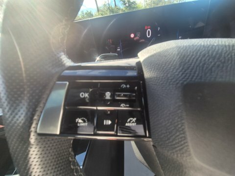 Vauxhall Astra 1.2 Turbo 130 Griffin Grey #18
