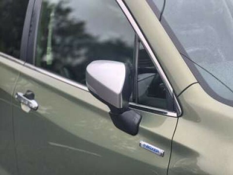 Subaru Forester Xe Premium  #17