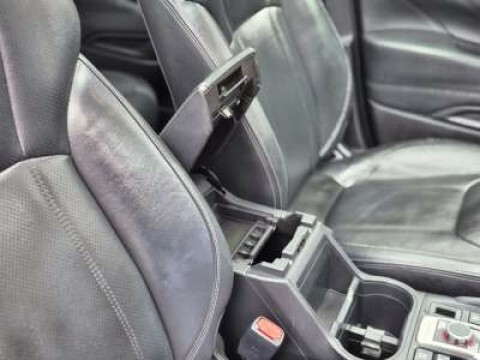 Subaru Forester Xe Premium  #23