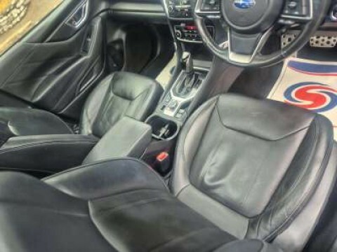 Subaru Forester Xe Premium  #20