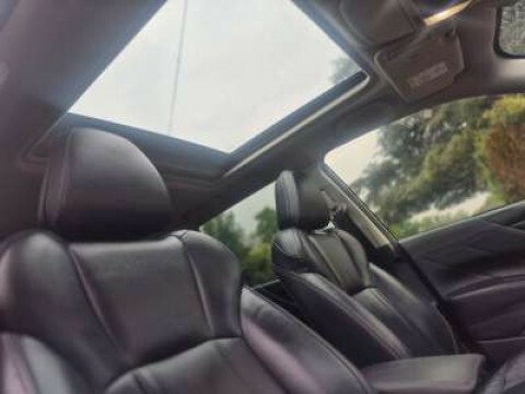 Subaru Forester Xe Premium  #21