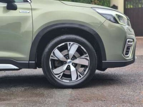 Subaru Forester Xe Premium  #14