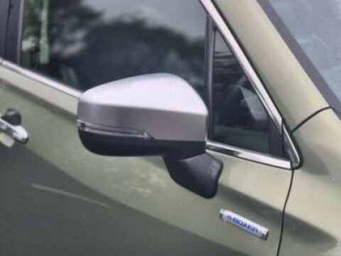Subaru Forester Xe Premium  #15