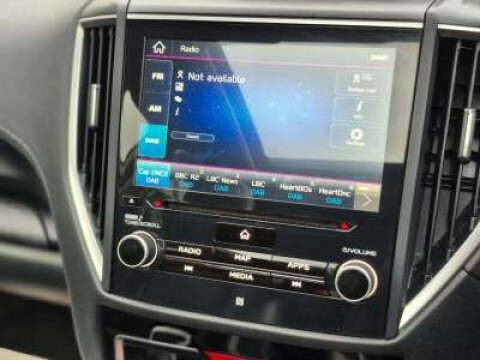 Subaru Forester Xe Premium  #37