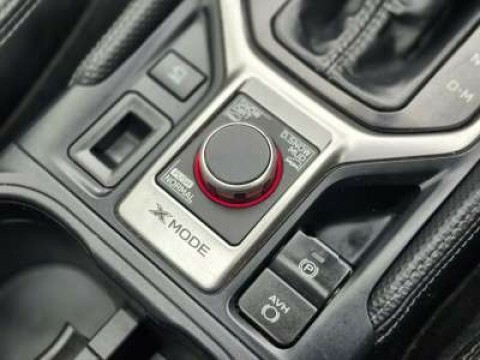 Subaru Forester Xe Premium  #31