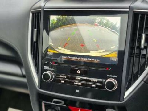 Subaru Forester Xe Premium  #38