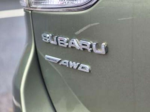 Subaru Forester Suv 2.0 I E-boxer Xe Premium 2019 Green #6