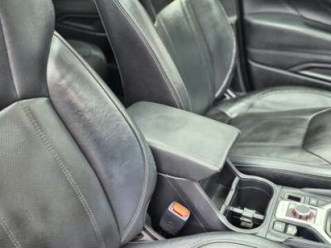 Subaru Forester Xe Premium  #22