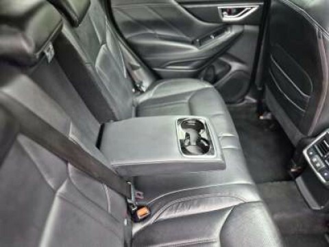 Subaru Forester Xe Premium  #26