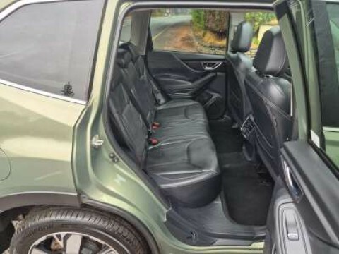 Subaru Forester Xe Premium  #24