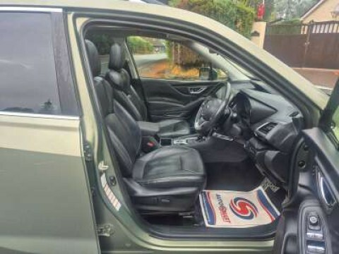 Subaru Forester Xe Premium  #18
