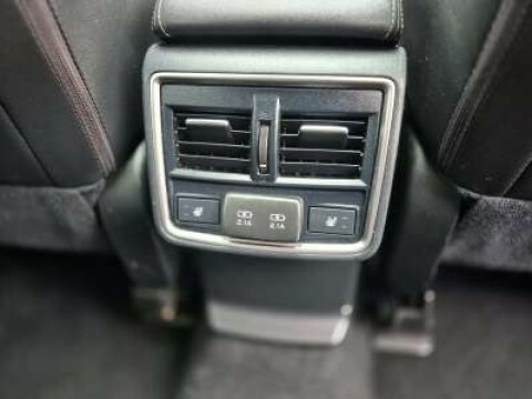 Subaru Forester Xe Premium  #27