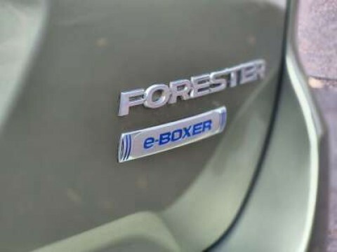 Subaru Forester Xe Premium  #8