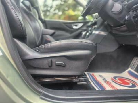 Subaru Forester Xe Premium  #19
