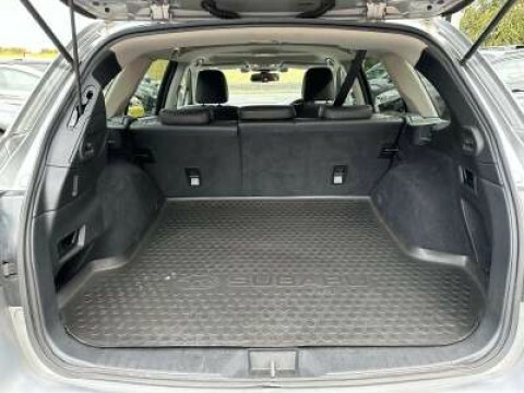 Subaru Outback 2.5 I Se 175 Bhp Grey #13