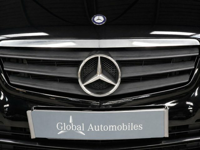 Mercedes-Benz A Class 1.5 A160 Classic Se Black #5