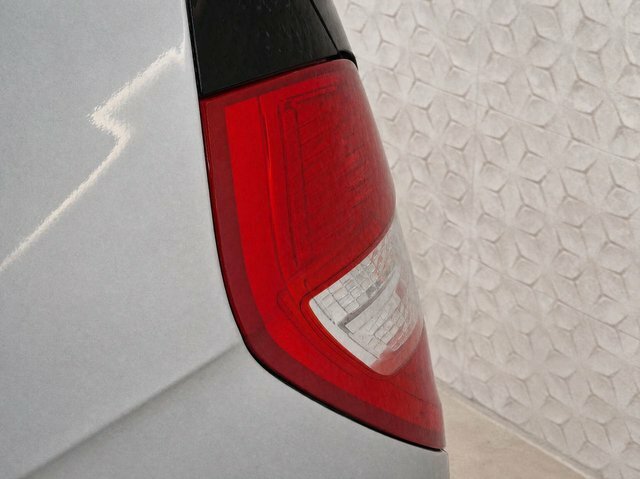 Mercedes-Benz A Class Hatchback #15