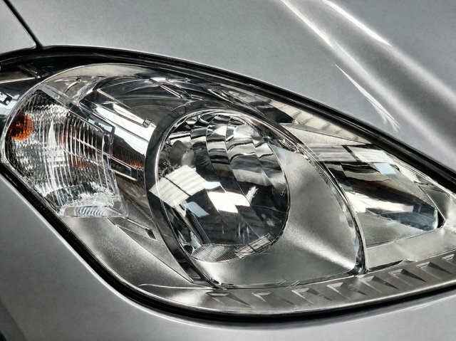 Mercedes-Benz A Class Hatchback #13