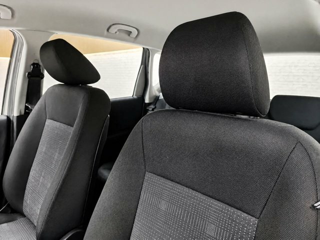 Mercedes-Benz A Class Hatchback #29