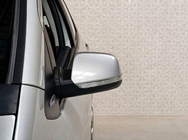 Mercedes-Benz A Class Hatchback #10