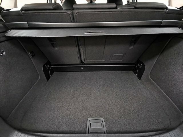 Mercedes-Benz A Class Hatchback #50