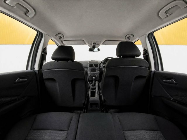 Mercedes-Benz A Class Hatchback #44