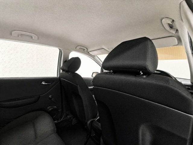 Mercedes-Benz A Class Hatchback #34