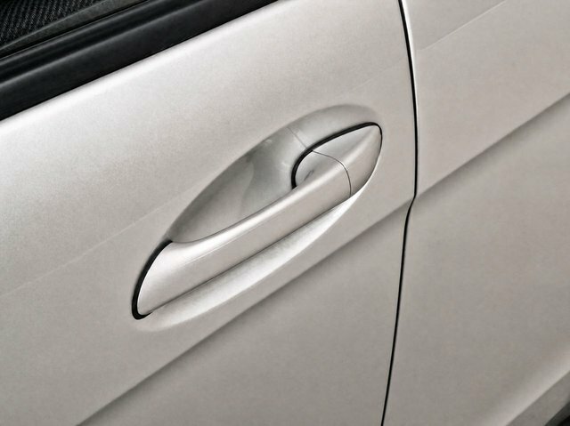 Mercedes-Benz A Class Hatchback #9