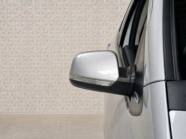 Mercedes-Benz A Class Hatchback #8