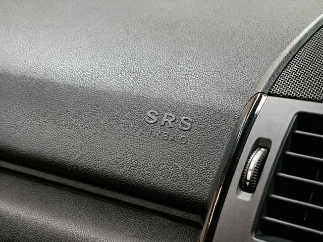 Mercedes-Benz A Class Hatchback #52