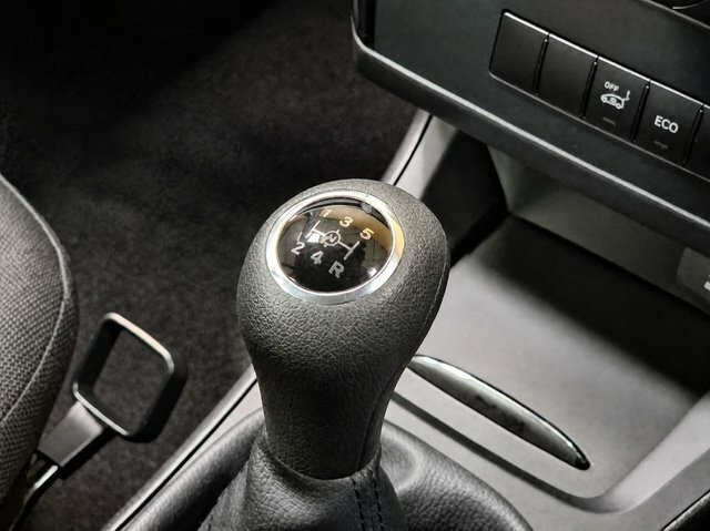 Mercedes-Benz A Class Hatchback #47