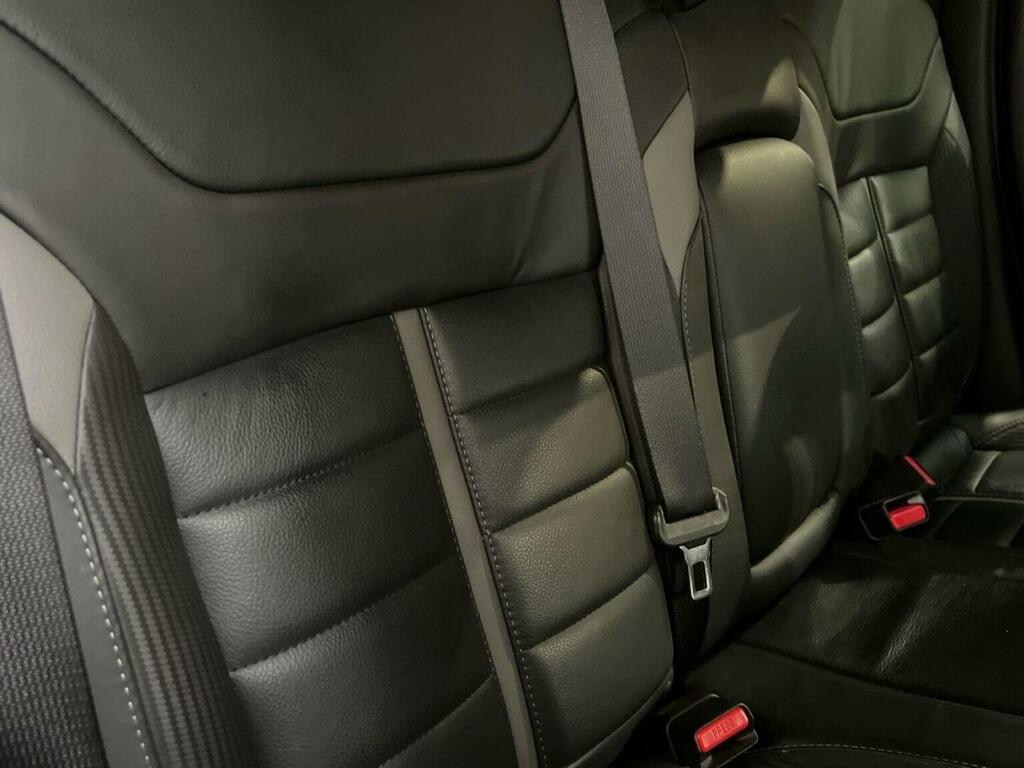 Mitsubishi L200 Di-d Dc Warrior Black #11