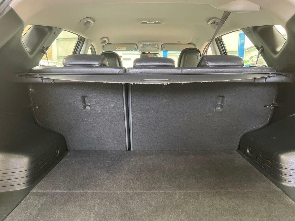 Hyundai Ix35 1.7L Se Blue #16
