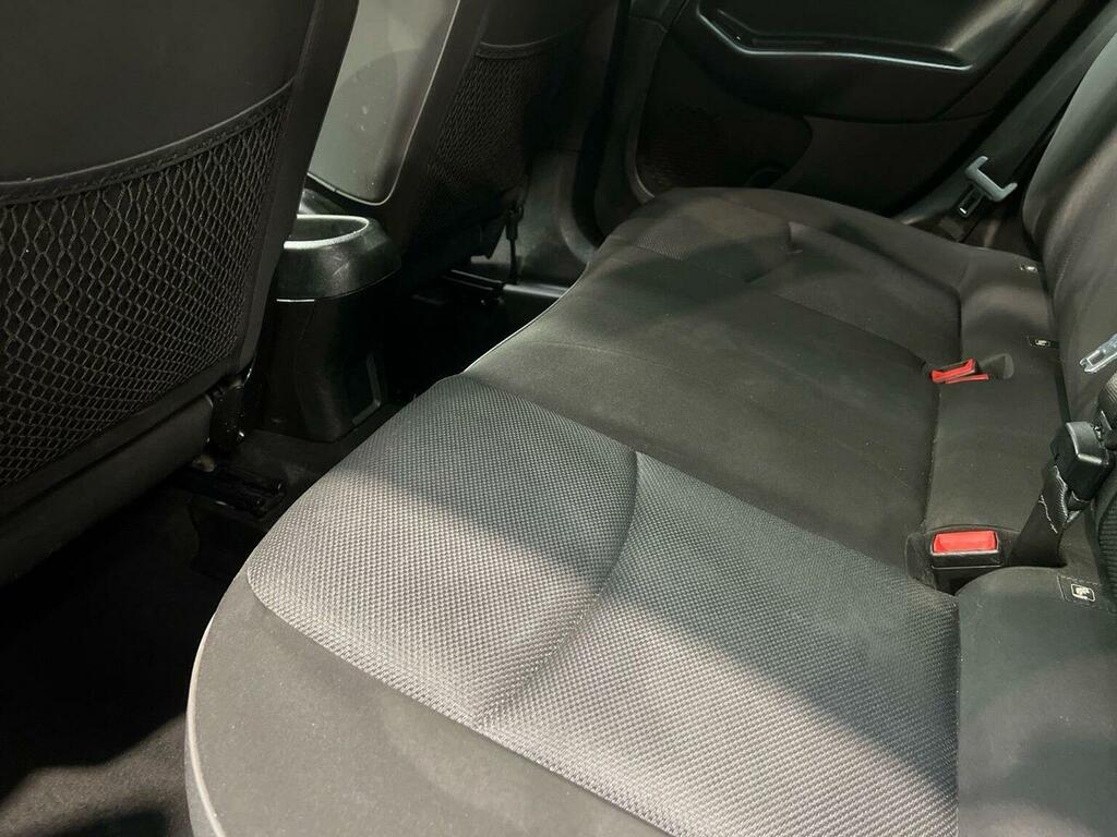 Fiat 500X 1.4 Multiair Cross Black #12