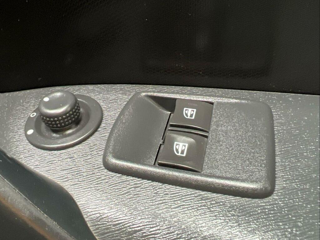 Mercedes-Benz CITAN 111 Cdi Silver U3539 Silver #15