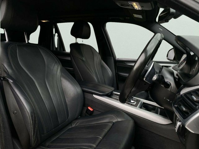 BMW X5  Grey #67