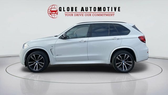 BMW X5  Grey #9