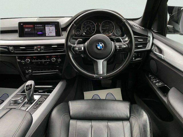BMW X5  Grey #51