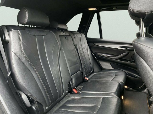 BMW X5  Grey #34