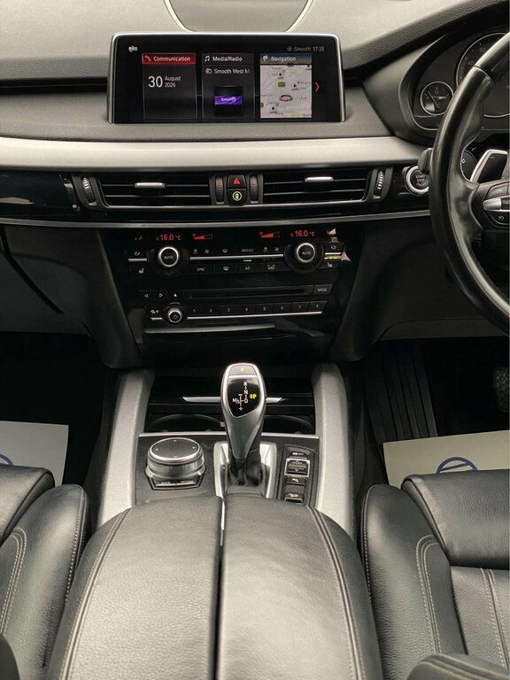BMW X5  Grey #15