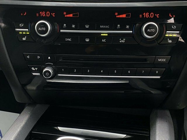 BMW X5  Grey #19