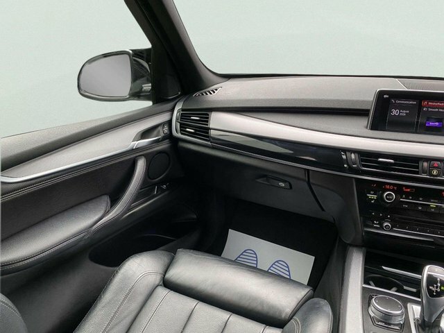 BMW X5  Grey #52