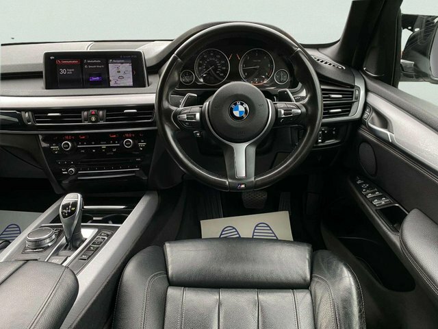 BMW X5  Grey #16